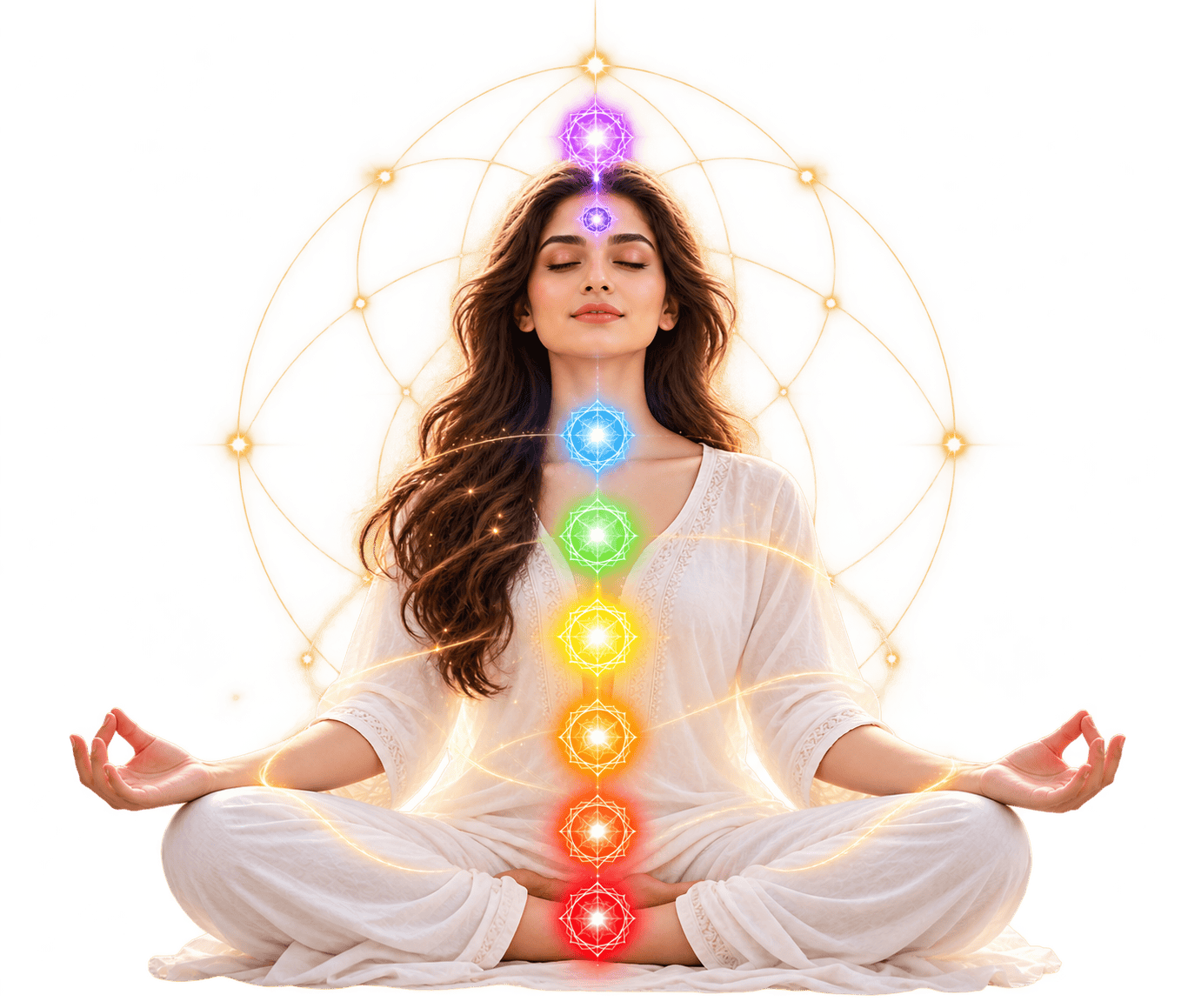 Wellness practitioner at Zenith Healing Centre