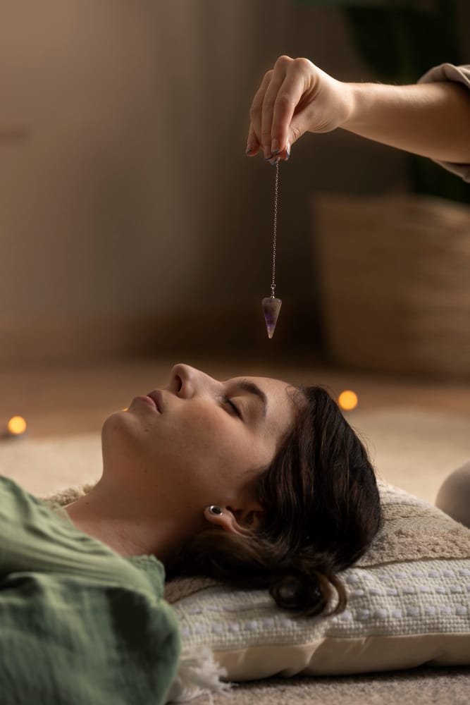 Zenith Healing Centre