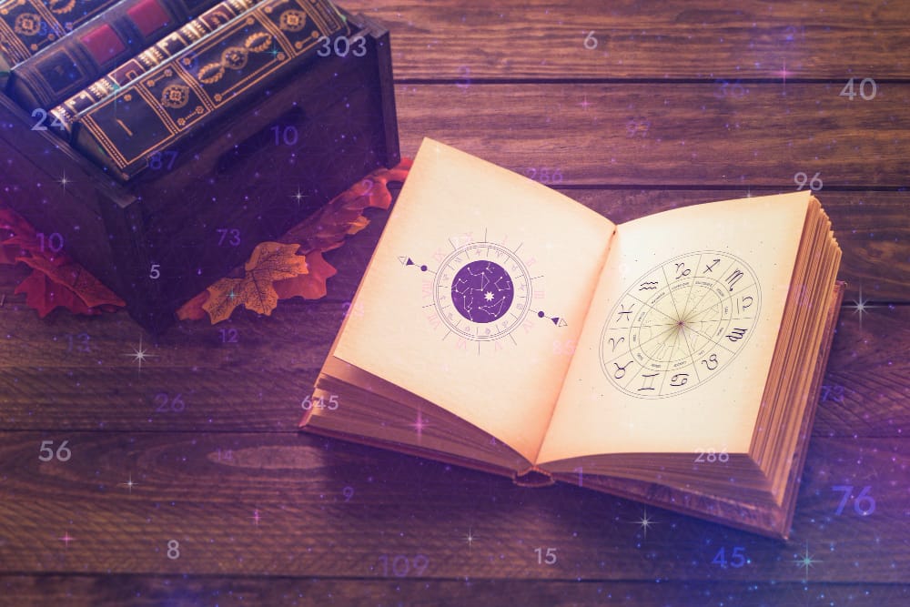 Akashic Records & Life Scripting