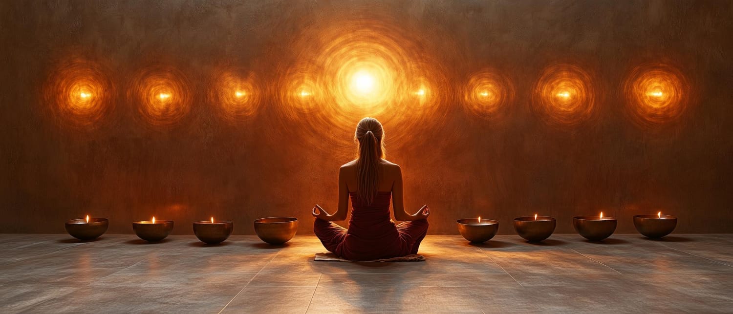 Understanding Your Energy: Exploring Chakra Balancing and Reiki Healing